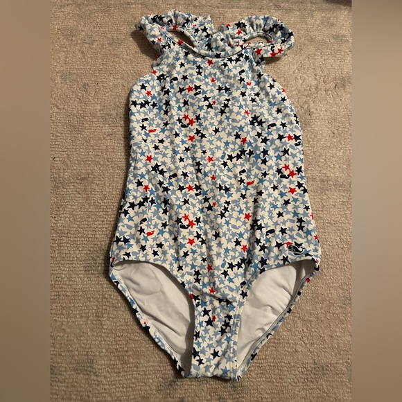 Vineyard Vines Swim Vineyard Vines Red White And Blue Stars And